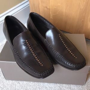 Cole Haan Slip-ons,